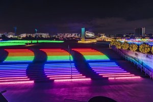 Tokyo Mega Illumination