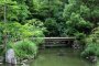 Японский сад замка Кокура