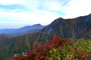 Top 10 Destinations in Tottori 