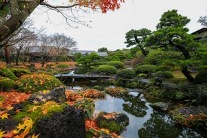 10 địa điểm hàng đầu nên tham quan tại Shimane