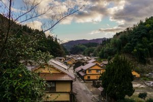 Las mejores 10 cosas que puedes ver en Shimane