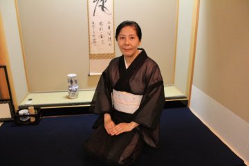 Mrs. Kirihata
