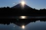 Lake Yamanaka Diamond Fuji Weeks