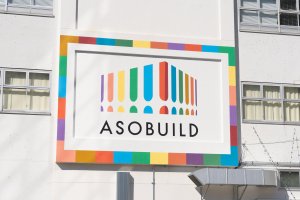 Asobuild Opens in Yokohama