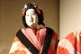 Bunraku Performance by Young Performers