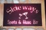 Sideways: Sports and Music Bar