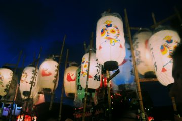 Tanabe Festival