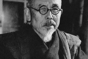 Sakamoto Hanjiro, 1954