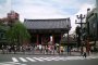 Gerbang Kaminarimon 