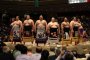 Guide to Sumo at the Kokugikan