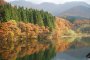 Autumn at Lake Daigenta
