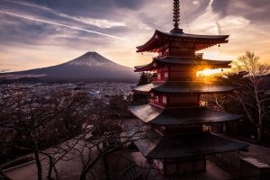 Top Ten Travel Tips Before Visiting Japan