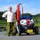Michimo Nissan Electric Car Rental &amp; Drive In Kashihara Countryside