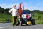 Michimo Nissan Electric Car Rental &amp; Drive In Kashihara Countryside