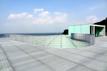 Yokosuka Museum of Art & Acquamare