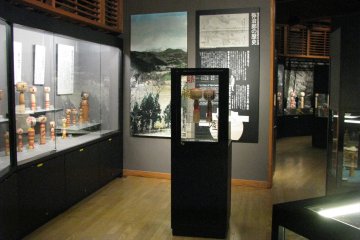 Kokeshi Mura Museum