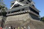 English Tours at Kumamoto Castle