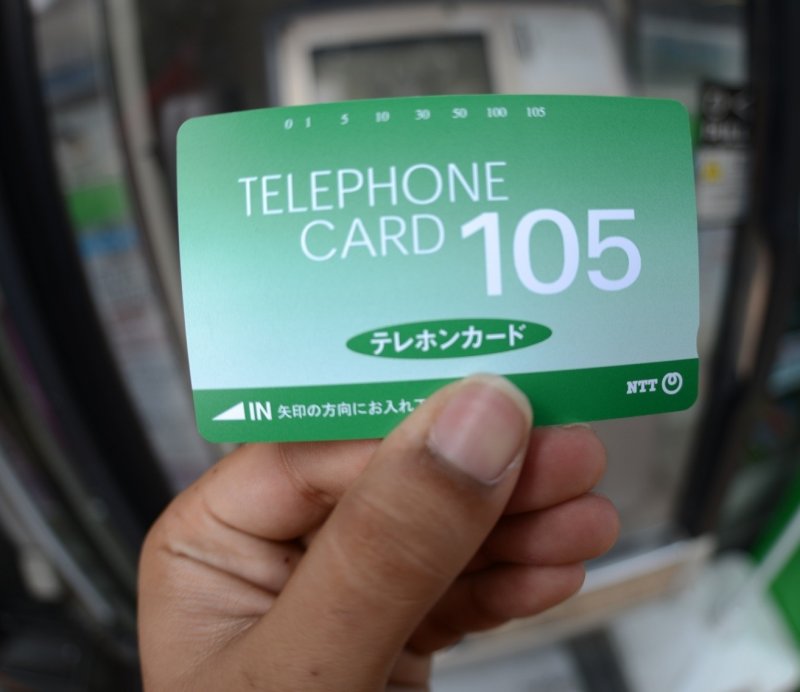 TK 108 Telefonkarte/Phonecard Traveltel Publish calling Card 