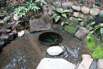 Kiyomasa's Well