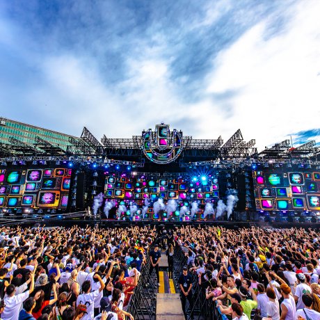 ULTRA JAPAN 2019 Event Review