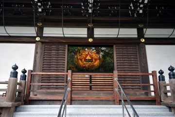 Horinouchi Myoho-ji Temple