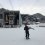 First Time Skiing in Yuzawa