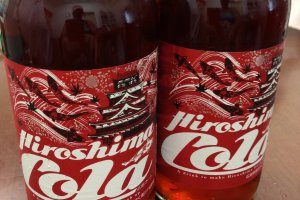 Hiroshima cola
