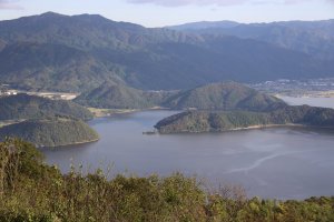 Quatre jours de découvertes dans les préfectures de Fukui et Shiga (du Sud vers le Nord)
