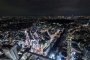 Top 10 đài quan sát hàng đầu ở Tokyo