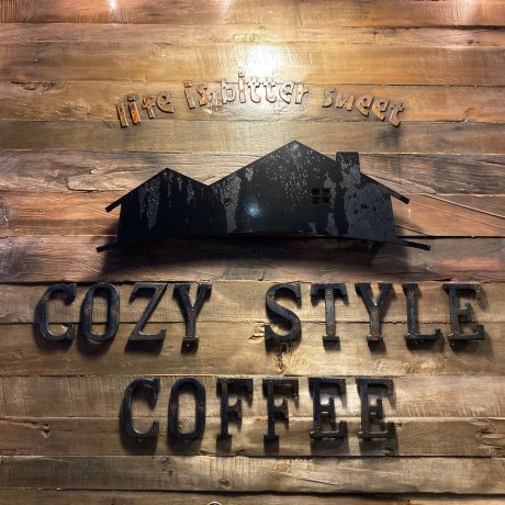 Cozy Style Coffee
