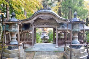 Discover True Tranquility in Deepest Hokuriku