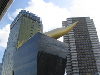 Французский архитектор спроектировал здание концертного зала в Токио