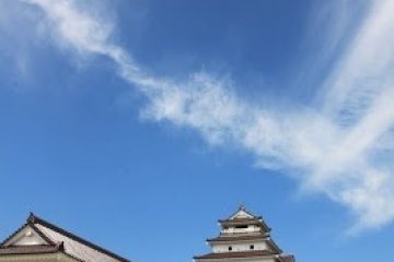 會津戰爭之地，会津若松—興徳寺・会津若松城