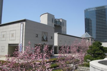 The Museum of Art