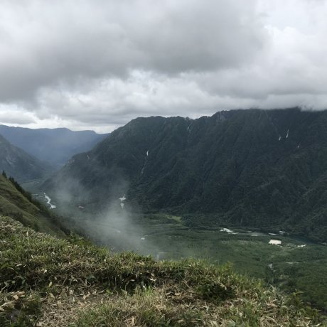 Kamikochi – The Japanese Alps