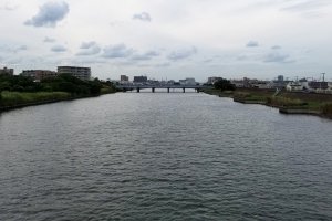 Shinnaka River