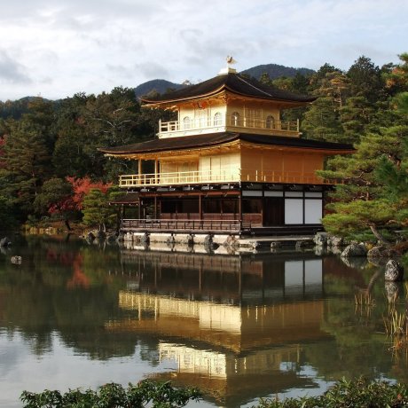 Guide to Kyoto’s UNESCO World Heritage Sites