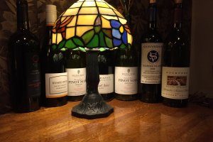 Rangitoto's extensive New Zealand wine selection