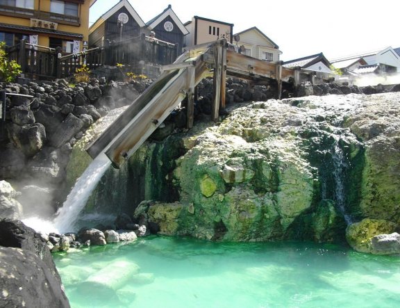 Gunma Top 10: Attractions &amp; Things to Do