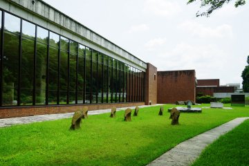 Yamaguchi Prefectural Museum of Art