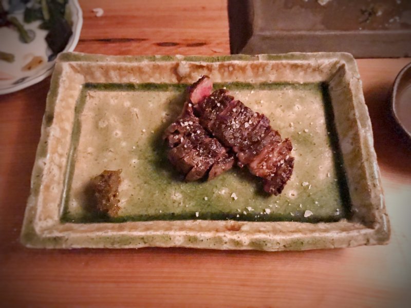 Miyazaki beef