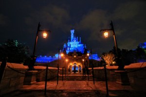 Tokyo Disneyland Opens Its Largest Expansion in Park’s History