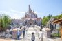 Tokyo Disneyland khai trương khu lớn nhất trong lịch sử