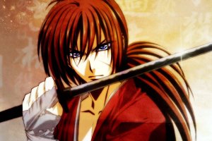 The event celebrates the 25th anniversary of Rurouni Kenshin 