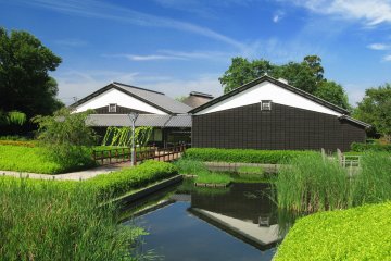 Saitama Prefecture's Heritage Homes