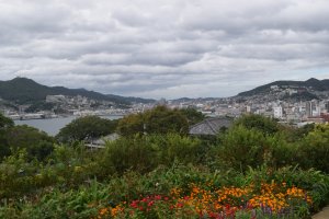 5 Destinations for History Buffs in Nagasaki