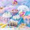 Cinnamoroll's Fluffy Sweets Wonderland 2021