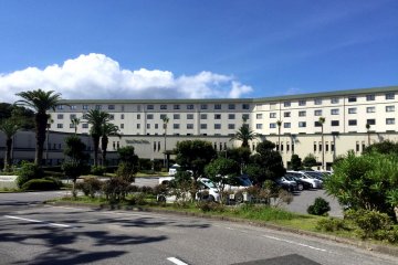 Hotel and Resorts Minamiboso