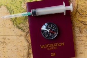 Hộ chiếu vắc-xin Covid 19 triển khai ở Nhật Bản