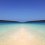 宮古島的陽光沙灘